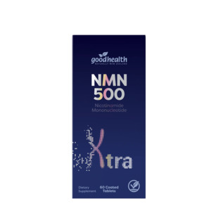 Default Category Brain Health: NMN 500 Extra