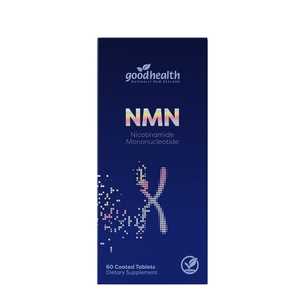 NMN NAD+ Cellular Energy Healthy Aging