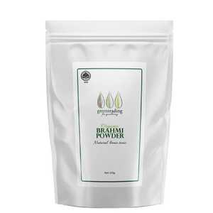 Organic Brahmi Powder