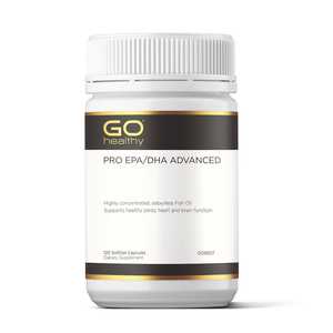 Default Category Brain Health: Pro EPA/DHA Advanced