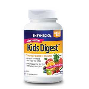 Kids Digest Chew