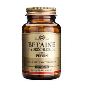 Betaine Hydrochloride