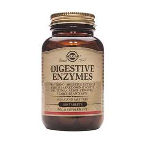 Digestive Enzymes