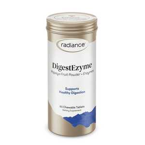 Default Category Bowel Health Digestive Enzymes: DigestEzyme
