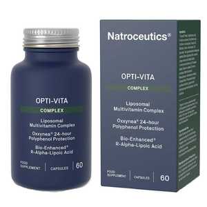 Default Category Multivitamins: Opti-Vita Complex
