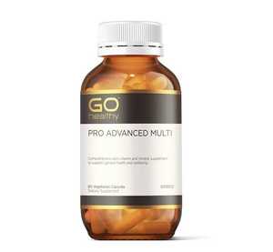 Default Category Multivitamins: Pro Advanced Multi