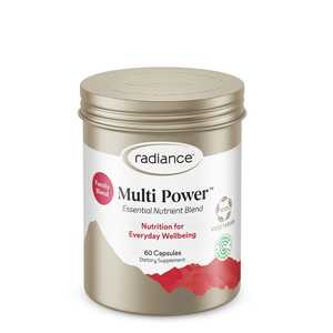 Default Category Multivitamins: Multi Power