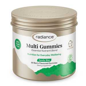 Default Category Multivitamins: Multi Gummies