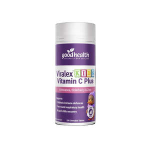 Viralex® Kids Vit C Plus