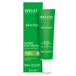 Default Category Skincare: Skin Food Super Eye Cream