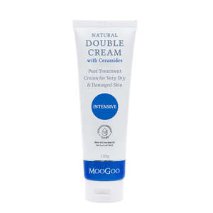Default Category Skincare: Double Cream with Ceramides