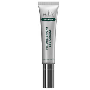 Default Category Skincare: Time Capsule Future-Bright Eye Cream