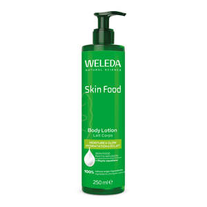 Default Category Skincare: Skin Food Body Lotion