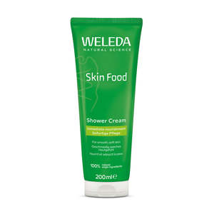 Skin Food Shower Cream