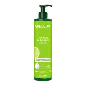 Citrus Hydrating Body Lotion