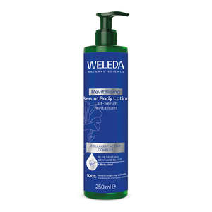 Default Category Skincare: Blue Gentian Revitalising Serum Body Lotion