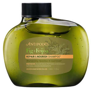 Fig + Feijoa Repair & Nourish Shampoo
