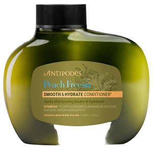 Default Category Specials: Peach Freesia Smooth & Hydrate Conditioner