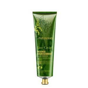 Default Category Specials: Lime Caviar Intense Nourishment Hair Mask