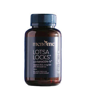Default Category Beauty: LotsaLocks® with keraGEN-IV®