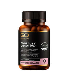 GO Beauty Skin Glow
