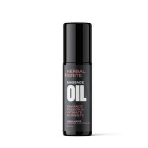 Default Category Sexual Wellbeing Intimacy: Massage Oil