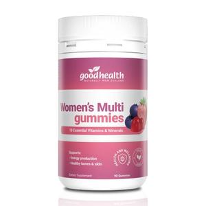 Default Category Womens Health: Women's Multi Gummies