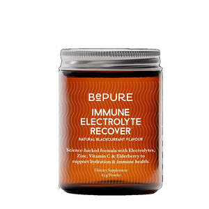 Default Category Performance Enhancing Electrolytes: Immune Electrolyte Recover