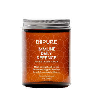 Default Category Immunity: Immune Daily Defence