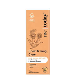 Default Category Immunity: Potent Herbal Cheat & Lung Clear