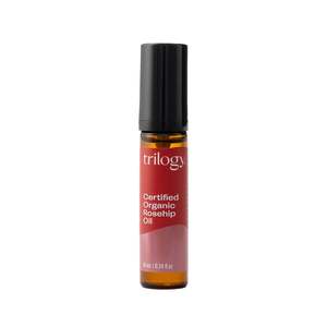 Default Category Beauty: Certified Organic Rosehip Pump