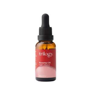 Rosehip Oil Light Blend