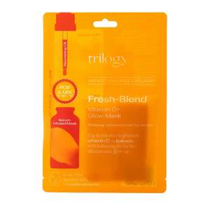 Fresh-Blend Vitamin C+ Glow Mask