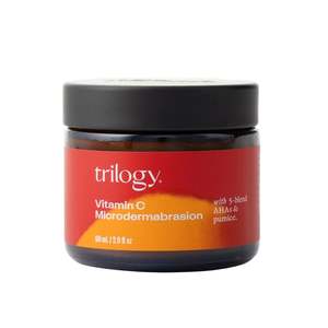 Default Category Beauty: Vitamin C Microdermabrasion