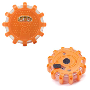 Roadside Emergency Light – Safety Breakdown Light – Health and Safety