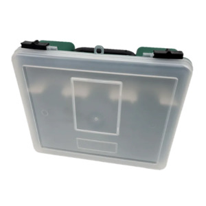 Products: Double or Triple Eye Wash Station Box Empty – Health and Safety