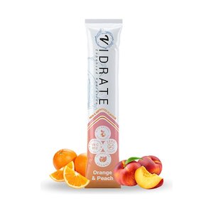 Products: Vidrate Mixed Orange & Peach