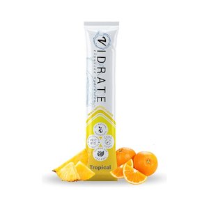 Vidrate Mixed Tropical