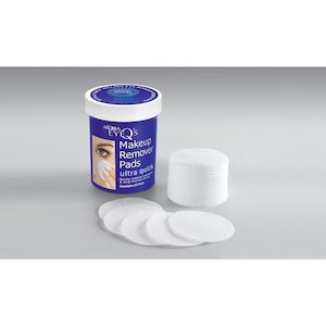 Skincare: Andrea Eye Q's Ultra Quick Makeup Remover Pads