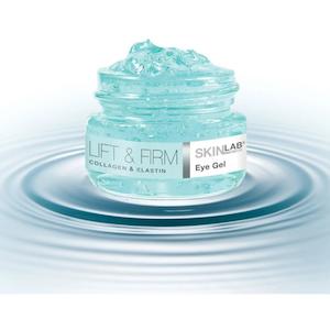 SkinLab Lift & Firm Eye Gel