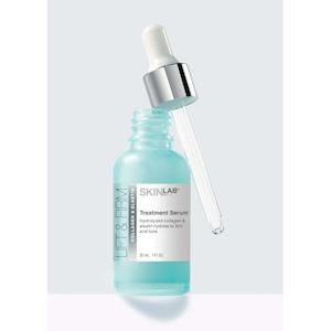 Skincare: SkinLab Lift & Firm Treatment Serum