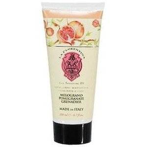 La Florentina Body Lotion Pomegranate