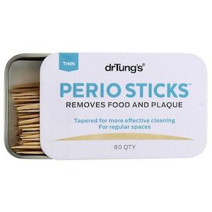 Perio Sticks™ THIN 80 Sticks