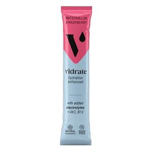 Everyday Essentials: Vidrate Watermelon & Raspberry