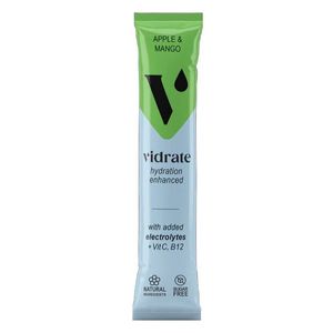 Vidrate Apple & Mango