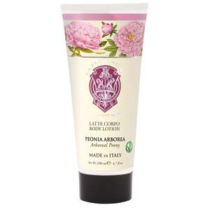 La Florentina Body Lotion Peony