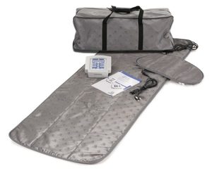 Products: QRS-101 Home System - Health Evolution