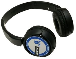 QRS Ear Applicator - Health Evolution