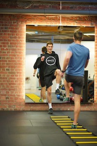 Products: complete Run Coaching