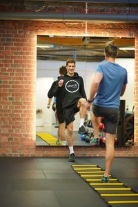 Products: complete Run Coaching